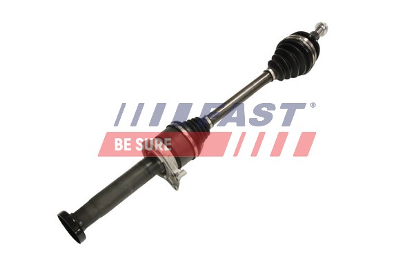 Albero motore/Semiasse - FT27065 FAST