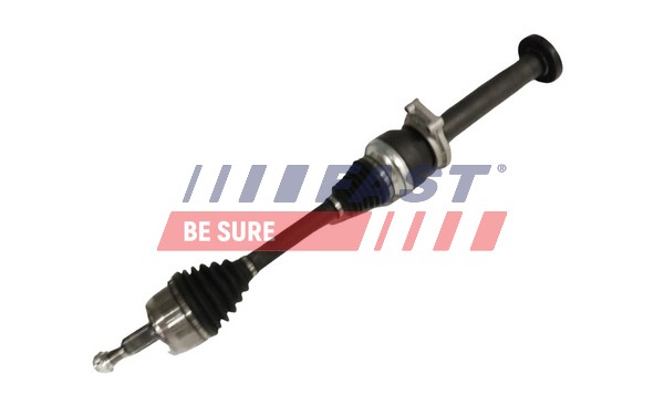 Drive Shaft - FT27066 FAST