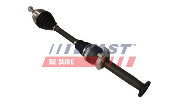 Drive Shaft - FT27066 FAST