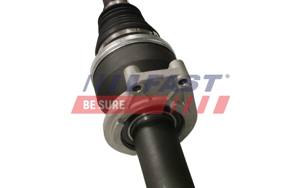 Drive Shaft - FT27066 FAST