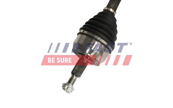 Drive Shaft - FT27066 FAST