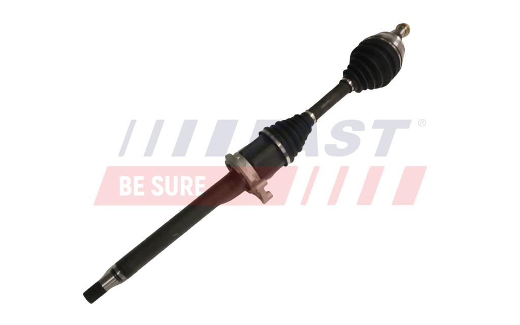 Albero motore/Semiasse - FT27068 FAST