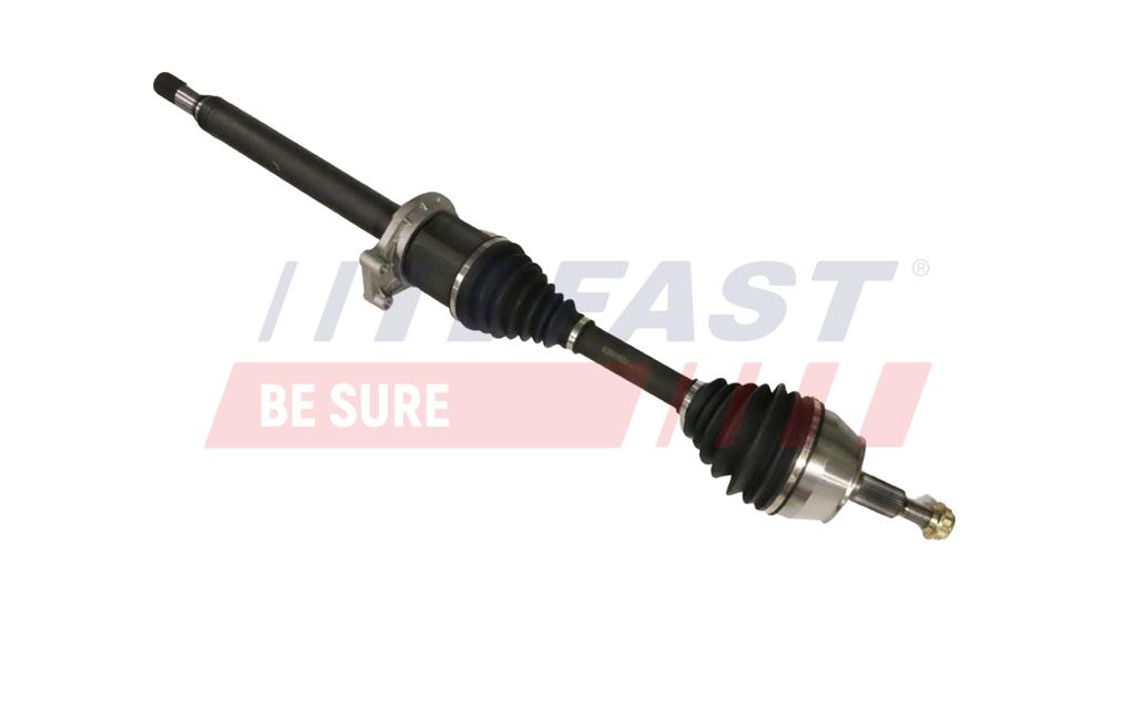Drive Shaft - FT27068 FAST