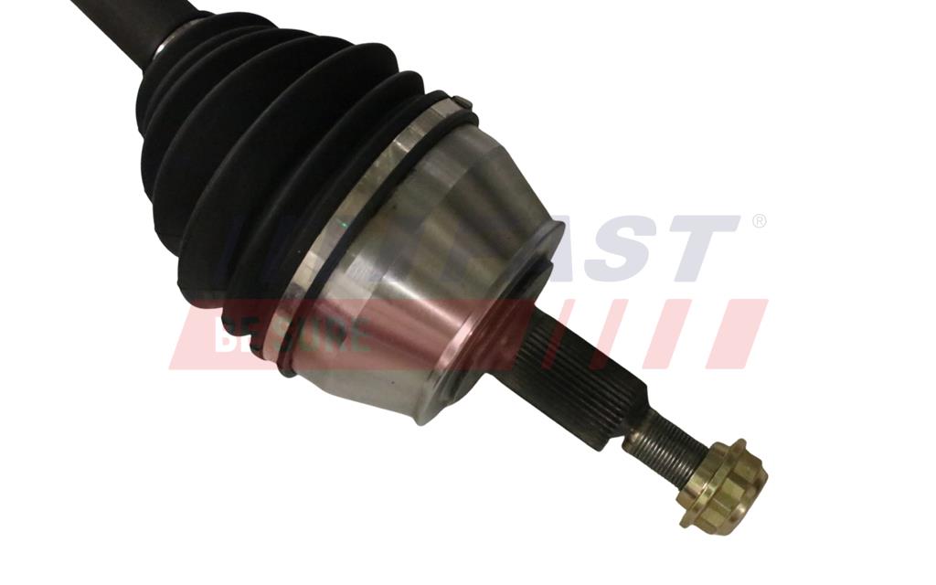 Drive Shaft - FT27068 FAST