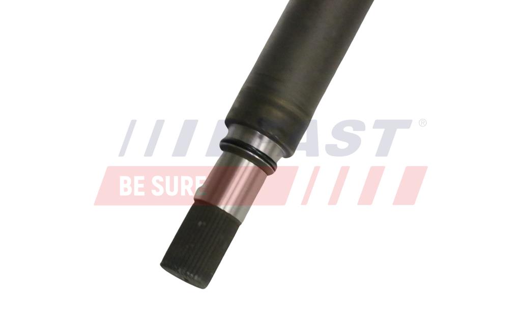 Drive Shaft - FT27068 FAST