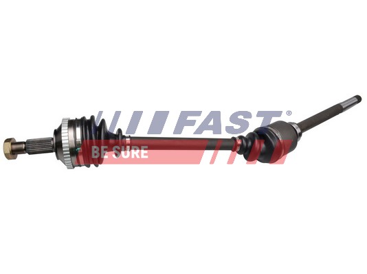 Drive Shaft - FT27106 FAST