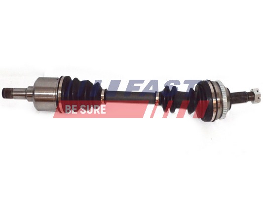 Drive Shaft - FT27111 FAST