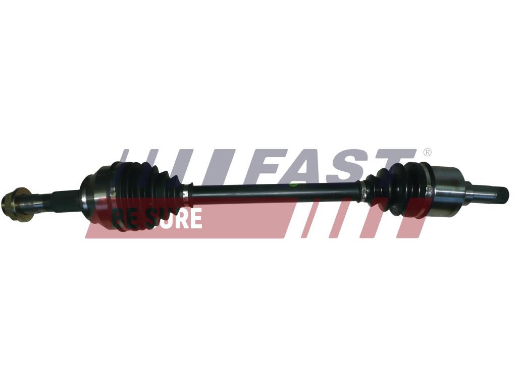 Drive Shaft - FT27118 FAST