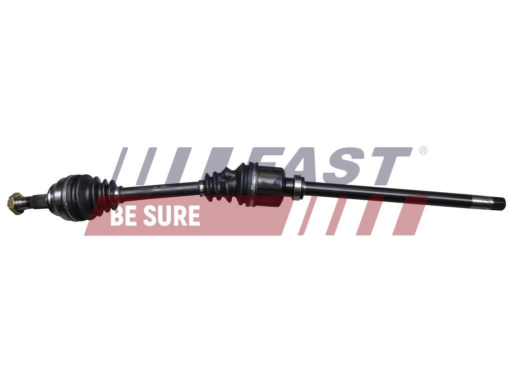 Drive Shaft - FT27119 FAST