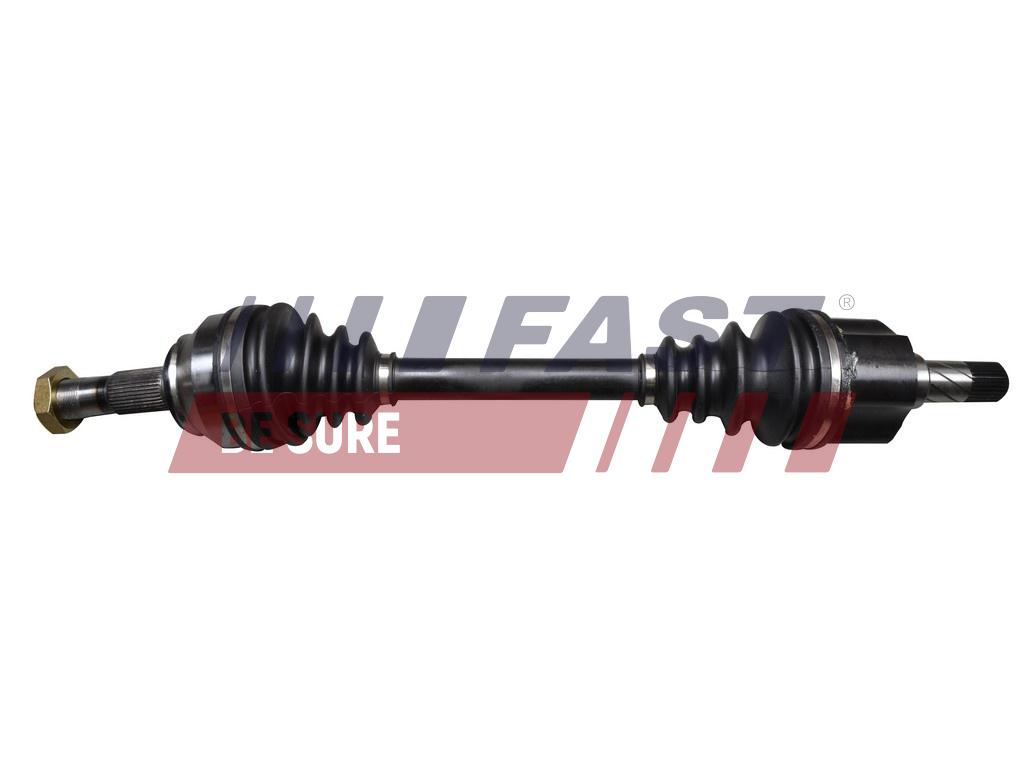 Drive Shaft - FT27120 FAST