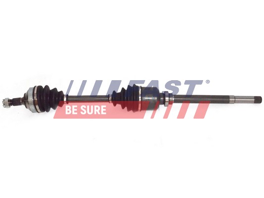 Drive Shaft - FT27122 FAST