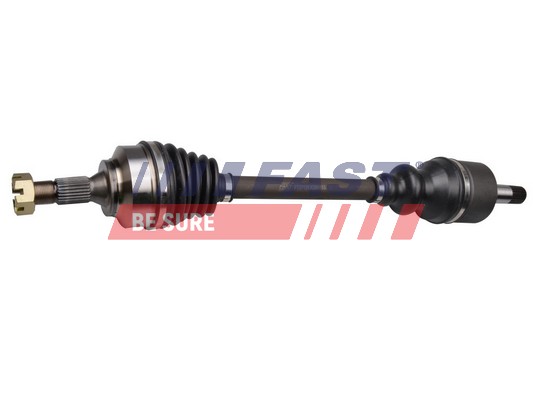 Drive Shaft - FT27123 FAST