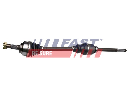Albero motore/Semiasse - FT27124 FAST