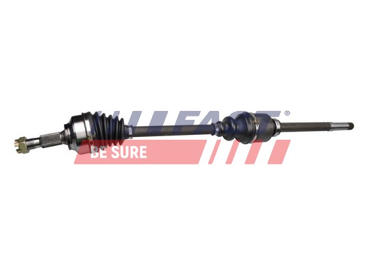 Albero motore/Semiasse - FT27126 FAST