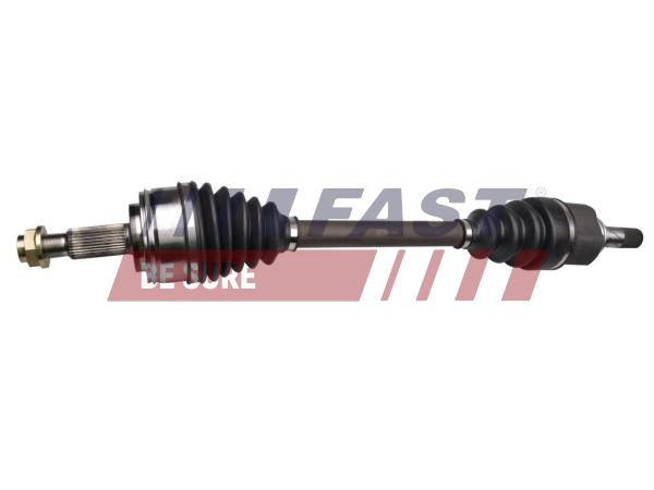 Drive Shaft - FT27129 FAST