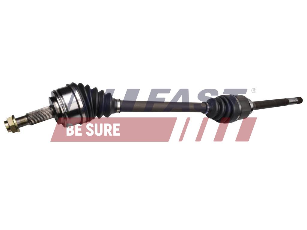Drive Shaft - FT27130 FAST