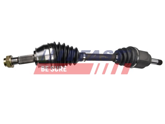 Albero motore/Semiasse - FT27131 FAST