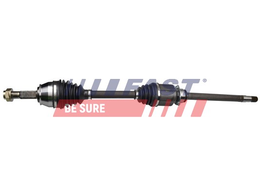 Drive Shaft - FT27132 FAST