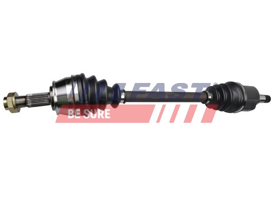 Drive Shaft - FT27133 FAST