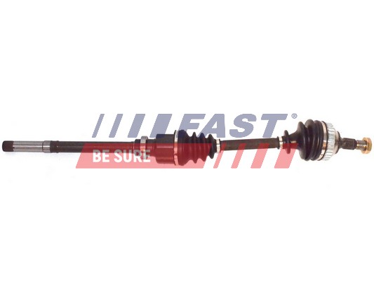 Albero motore/Semiasse - FT27136 FAST