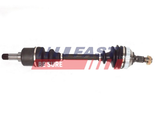 Drive Shaft - FT27137 FAST