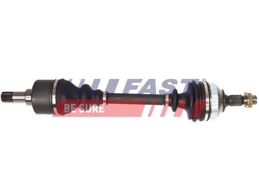 Drive Shaft - FT27139 FAST