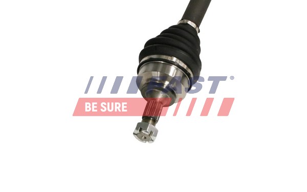 Antriebswelle - FT27140 FAST
