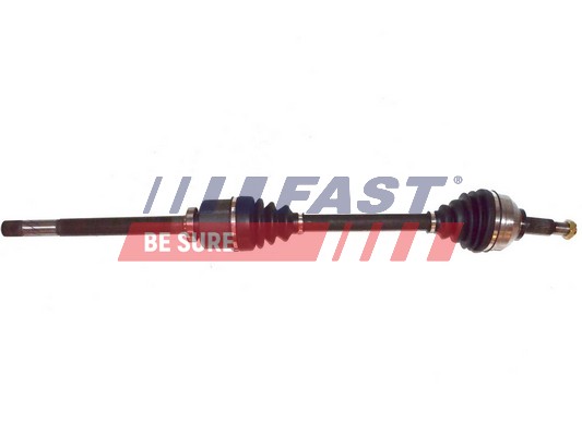 Drive Shaft - FT27147 FAST