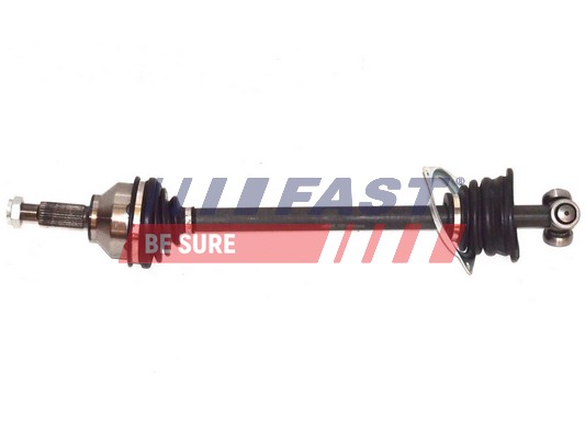 Drive Shaft - FT27149 FAST