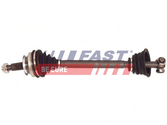 Albero motore/Semiasse - FT27150 FAST