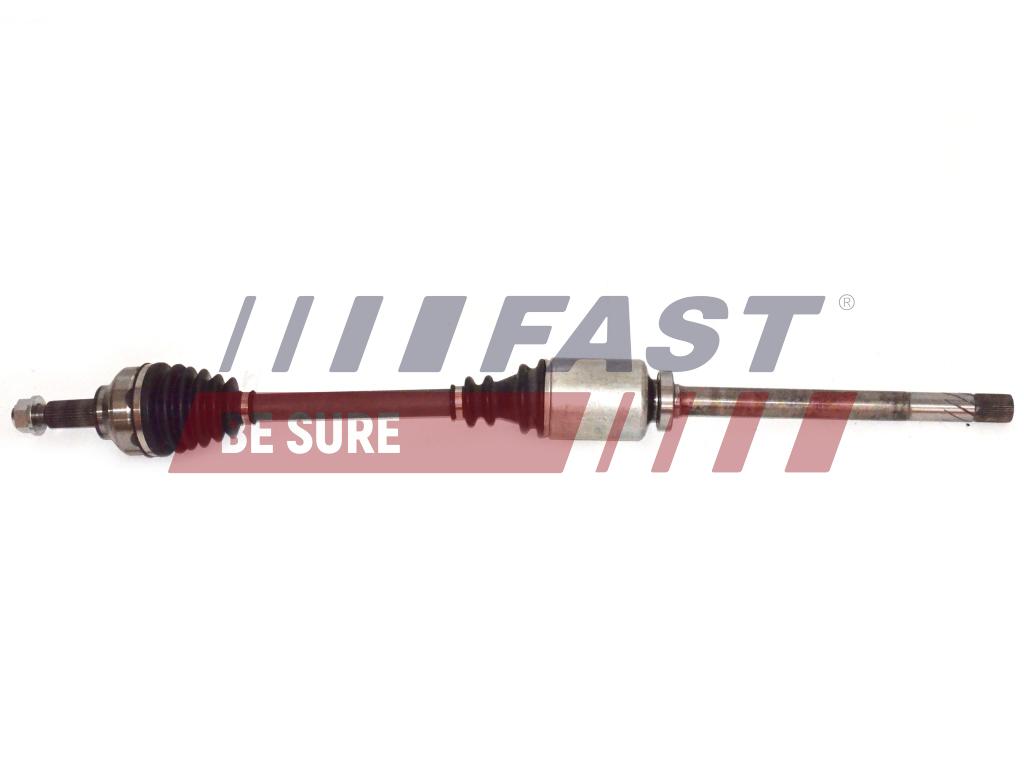 Drive Shaft - FT27151 FAST