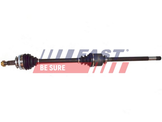 Drive Shaft - FT27156 FAST