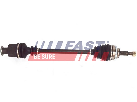 Albero motore/Semiasse - FT27159 FAST