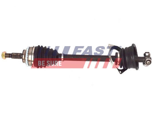 Drive Shaft - FT27160 FAST