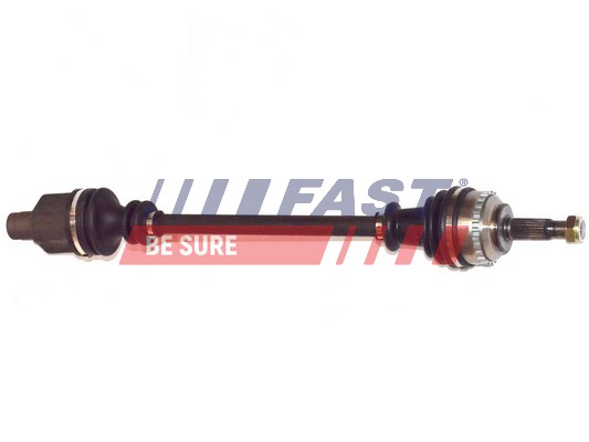 Albero motore/Semiasse - FT27166 FAST