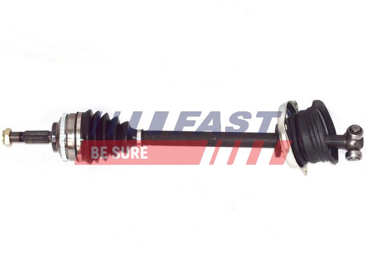Drive Shaft - FT27168 FAST