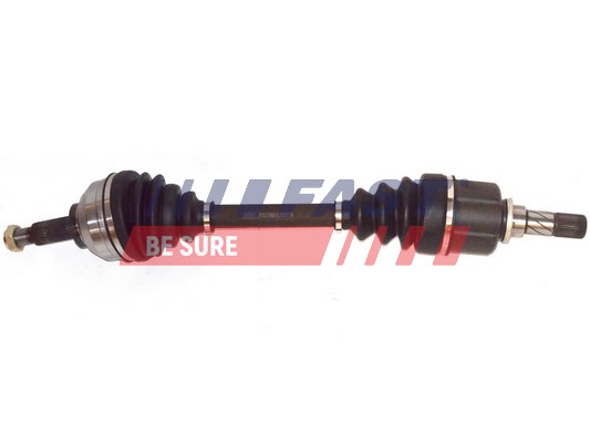 Drive Shaft - FT27169 FAST