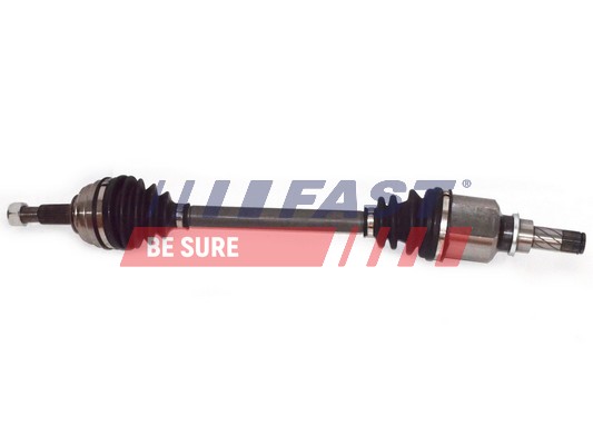 Drive Shaft - FT27172 FAST