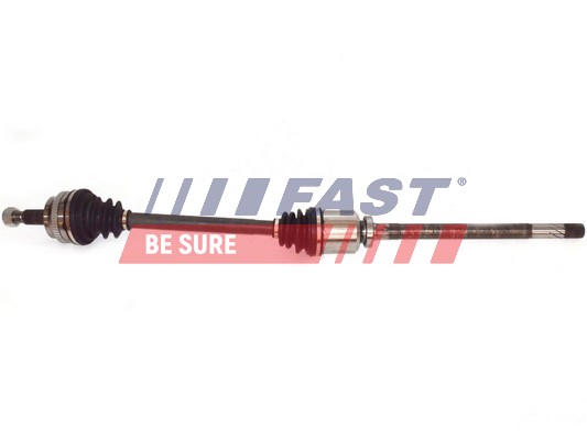 Drive Shaft - FT27173 FAST