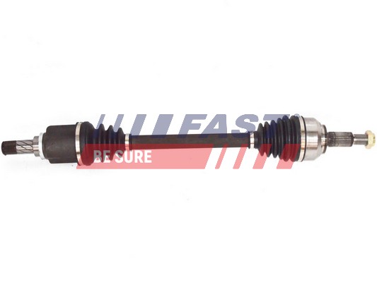Albero motore/Semiasse - FT27174 FAST