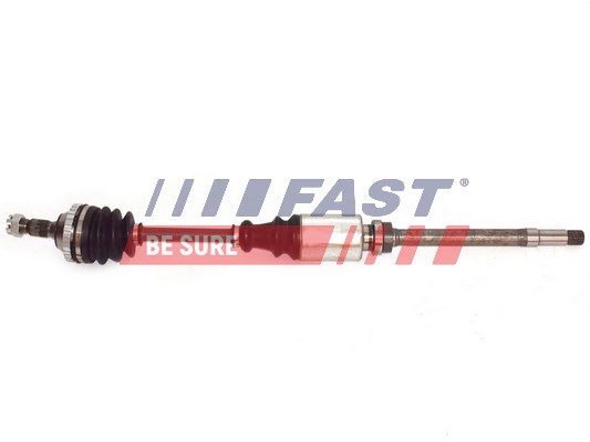 Drive Shaft - FT27176 FAST