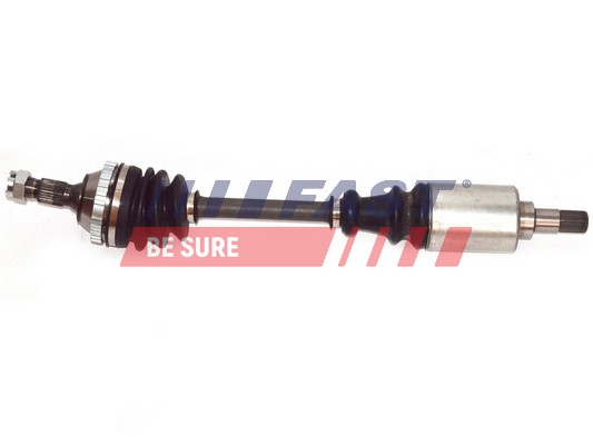 Albero motore/Semiasse - FT27177 FAST