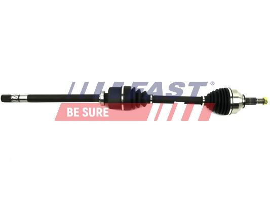 Drive Shaft - FT27179 FAST