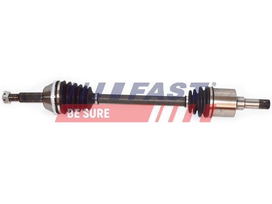 Drive Shaft - FT27181 FAST