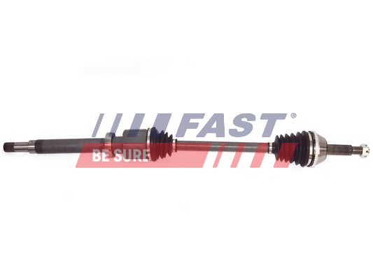 Albero motore/Semiasse - FT27182 FAST