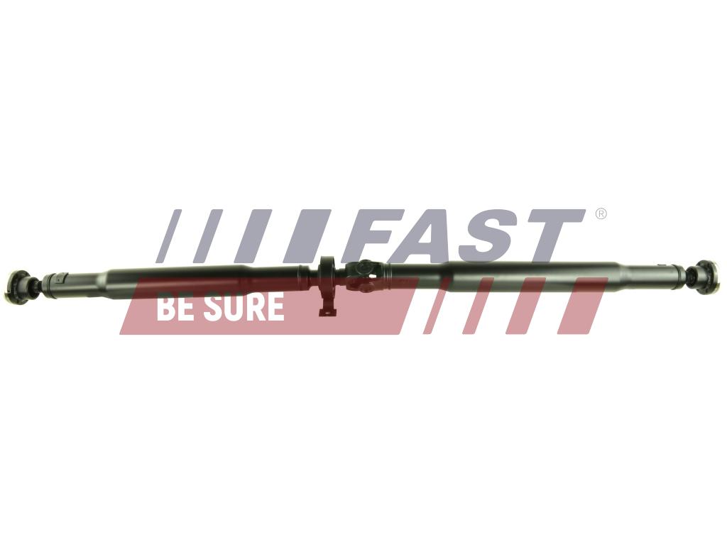 Propshaft, axle drive - FT27183 FAST
