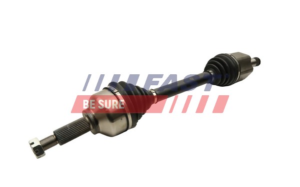 Albero motore/Semiasse - FT27186 FAST