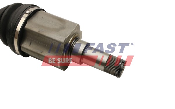 Приводной вал - FT27186 FAST
