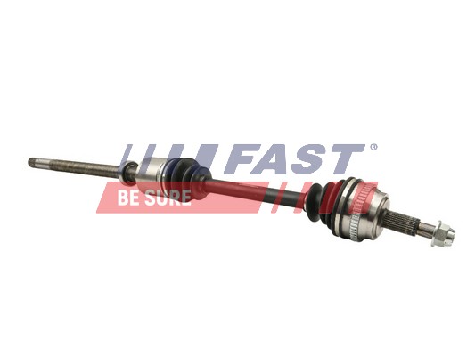 Drive Shaft - FT27191 FAST