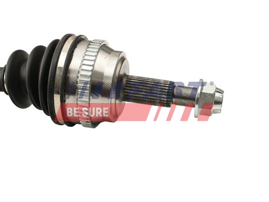 Drive Shaft - FT27191 FAST